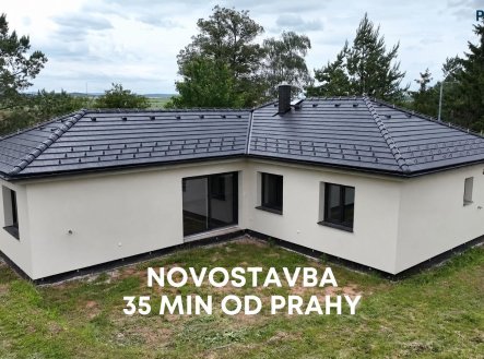Prodej domu/vily, 145 m²