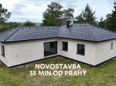 Prodej domu/vily, 145 m²