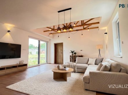 Prodej domu/vily, 145 m²