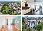 Prodej bytu, 3+kk, 110 m²