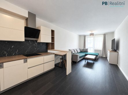 Prodej bytu, 3+kk, 110 m²