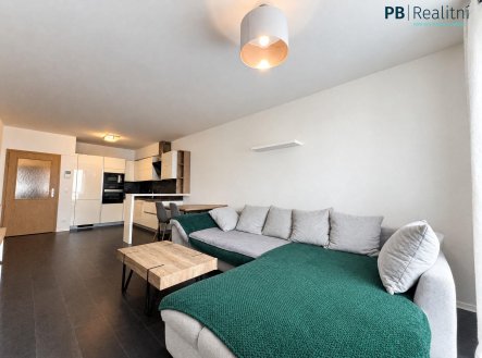 Prodej bytu, 3+kk, 110 m²