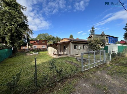 Prodej chaty/rekreačního objektu, 54 m²