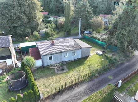 Prodej chaty/rekreačního objektu, 54 m²