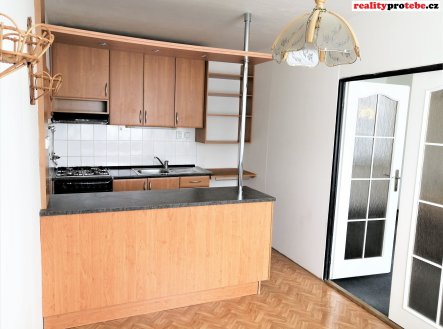 Pronájem bytu, 3+1, 68 m²