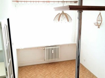 Pronájem bytu, 3+1, 68 m²
