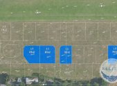 Prodej pozemku pro bydlení, 705 m²