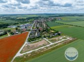Prodej pozemku pro bydlení, 705 m²