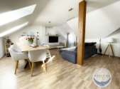 Pronájem bytu, 3+kk, 89 m²