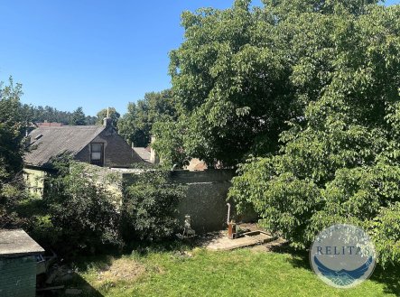 fotografie nemovitosti č. 2 | Prodej - pozemek pro bydlení, 1 873 m²