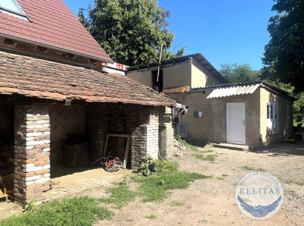 fotografie nemovitosti č. 3 | Prodej - pozemek pro bydlení, 1 873 m²