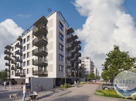 fotografie nemovitosti č. 1 | Prodej bytu, 4+kk, 147 m²