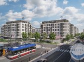 Prodej bytu, 2+kk, 70 m²