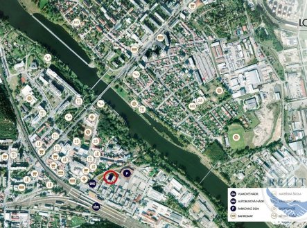 Prodej bytu, 2+kk, 70 m²
