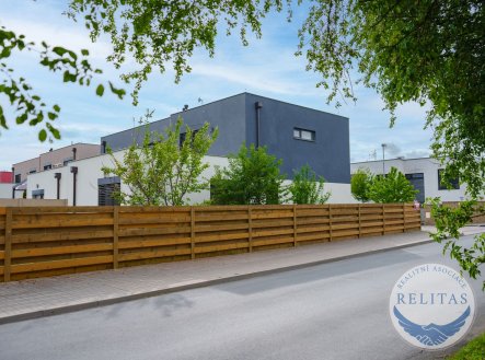 Prodej domu/vily, 112 m²