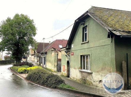 Prodej domu/vily, 124 m²