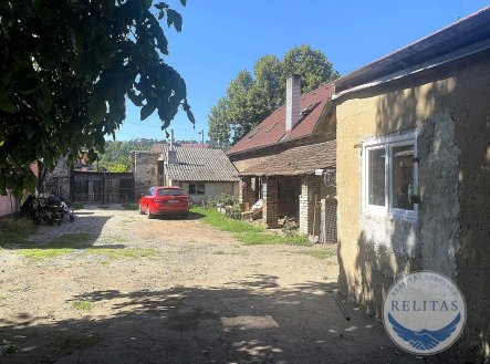 Prodej domu/vily, 124 m²