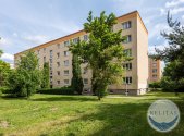 Prodej bytu, 2+1, 57 m²