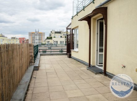 Prodej bytu, 4+kk, 159 m²