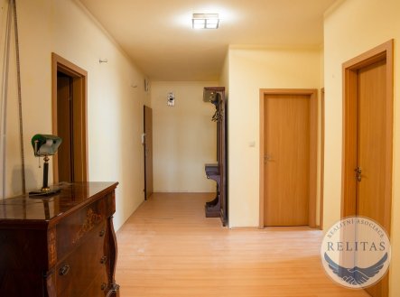Prodej bytu, 4+kk, 159 m²