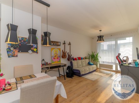 Pronájem bytu, 2+kk, 85 m² obrázek