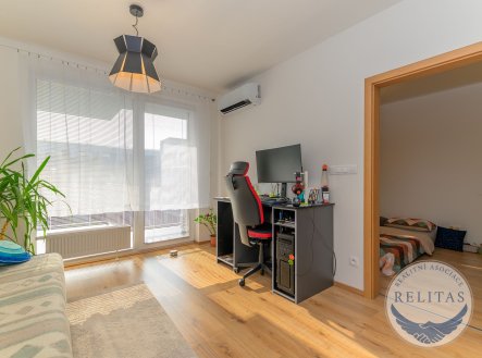 Pronájem bytu, 2+kk, 85 m²