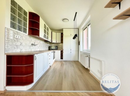 Pronájem bytu, 2+kk, 54 m²