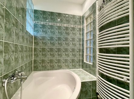 Pronájem bytu, 2+kk, 54 m²