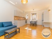 Pronájem bytu, 2+kk, 53 m²