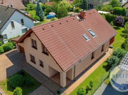 Prodej domu/vily, 195 m²