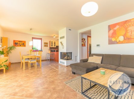 Prodej domu/vily, 195 m²