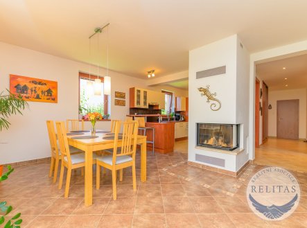 Prodej domu/vily, 195 m²