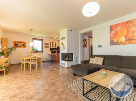 Prodej domu/vily, 195 m²