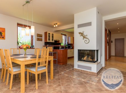 Prodej domu/vily, 195 m²