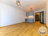 Pronájem bytu, 1+kk, 35 m²