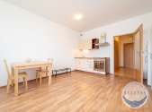 Pronájem bytu, 1+kk, 31 m²