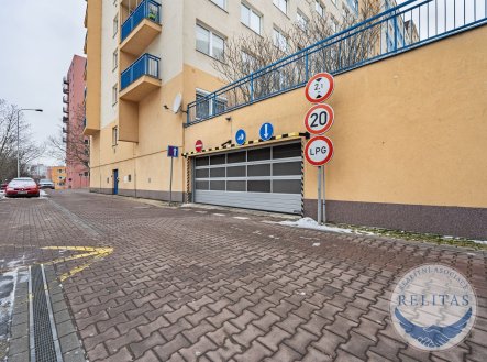 Pronájem