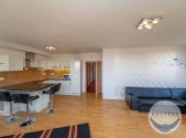 Pronájem bytu, 3+kk, 100 m²