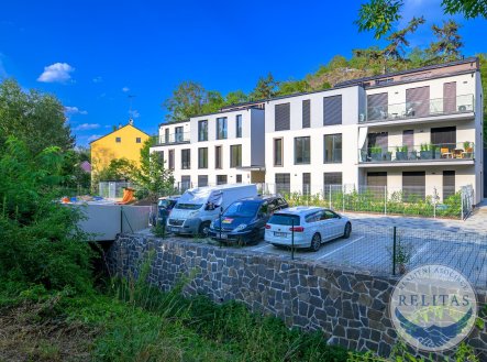 Pronájem bytu, 2+kk, 105 m²