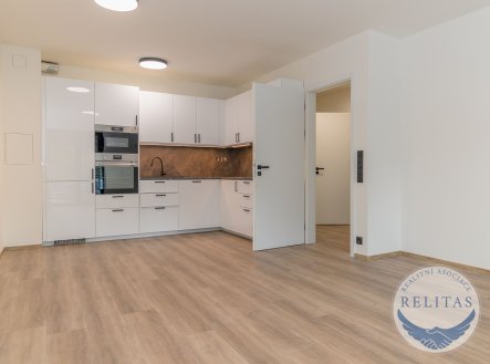 Pronájem bytu, 2+kk, 105 m²