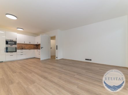 Pronájem bytu, 2+kk, 105 m²