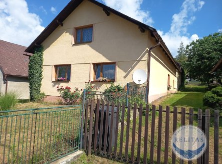 Prodej domu/vily, 86 m²