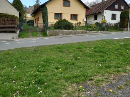 Prodej domu/vily, 86 m²