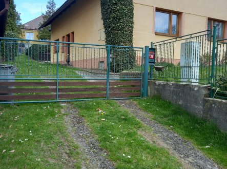 Prodej domu/vily, 86 m²