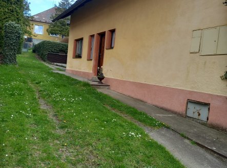 Prodej domu/vily, 86 m²