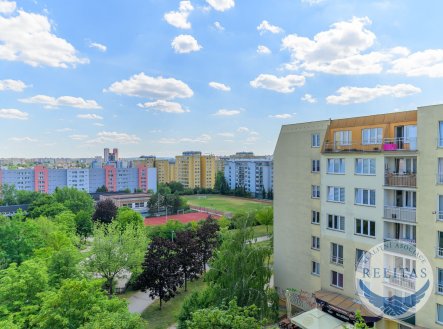 Prodej bytu, 3+1, 85 m²