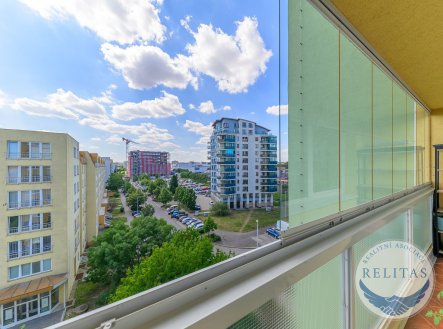 Prodej bytu, 3+1, 85 m²