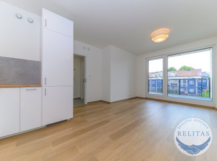Pronájem bytu, 2+kk, 69 m²