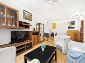 Pronájem bytu, 2+kk, 65 m²