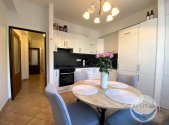 Pronájem bytu, 1+1, 55 m²